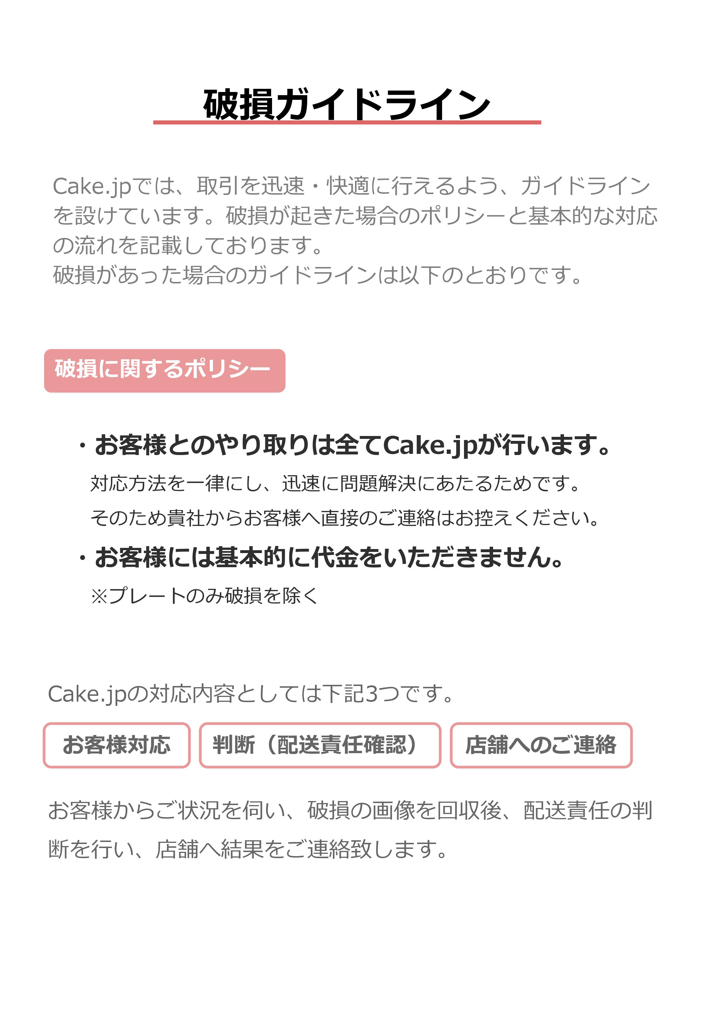 【記号A、Q】梱包5点100セット 4-5号 7