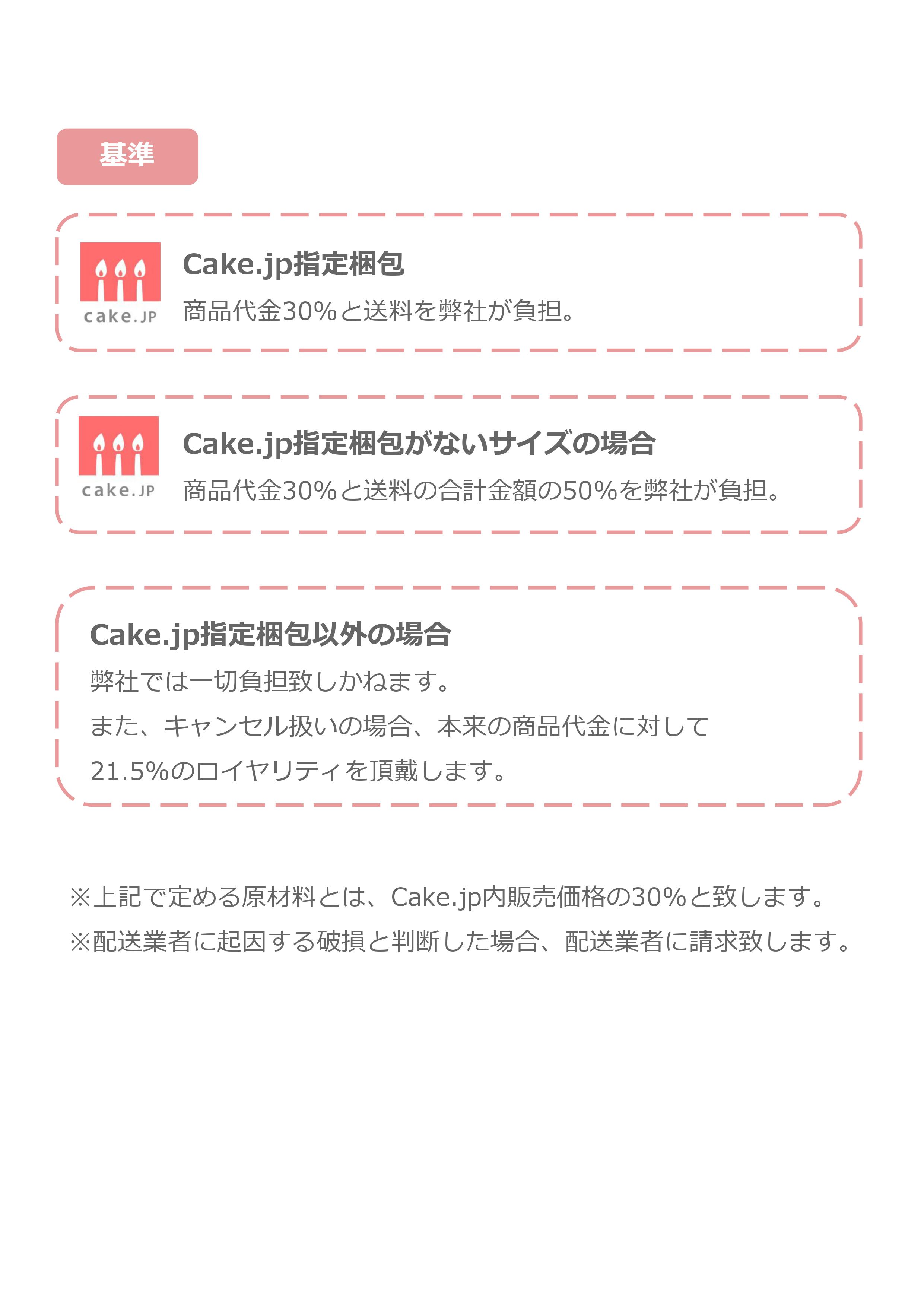 【記号A、Q】梱包5点100セット 4-5号 8