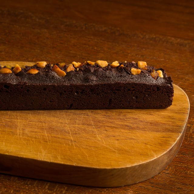 チョコレートケーキ 2