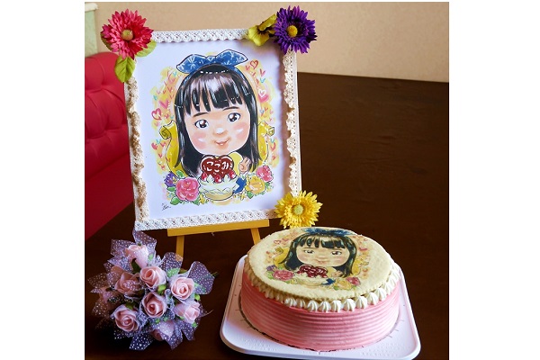 v̎GtɂCXgP[L T[N 8 24cm