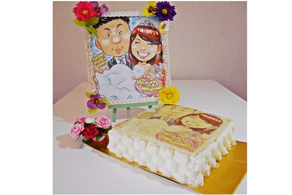 v̎GtɂEFfBOCXgP[L 10 30cm