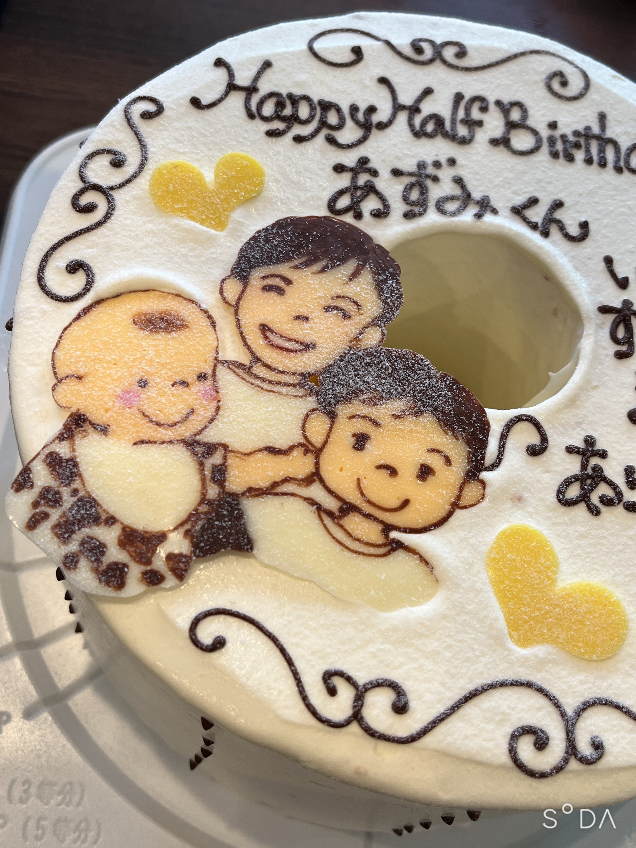 イラストについて