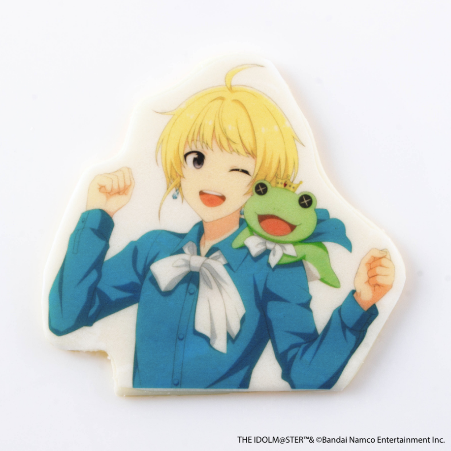 ピエール