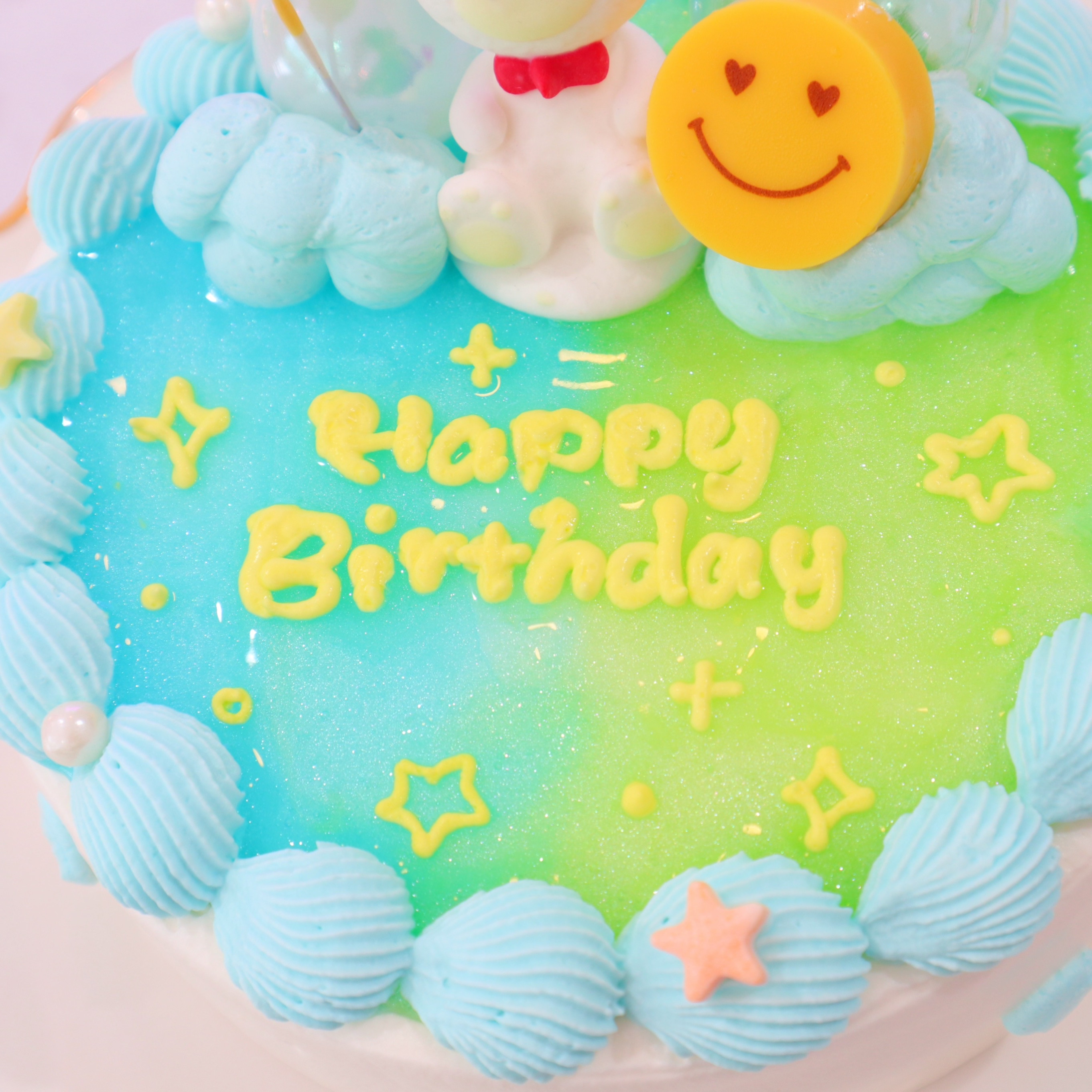 メッセージ20文字以内※漢字不可