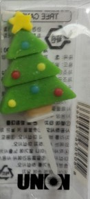 ツリーキャンドル