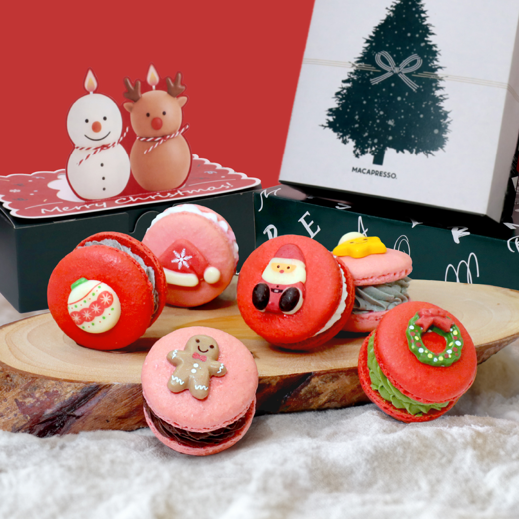 ギフトセットを選択