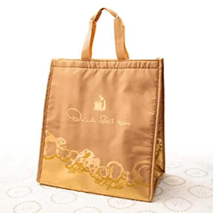 オリジナル保冷バッグ （M）