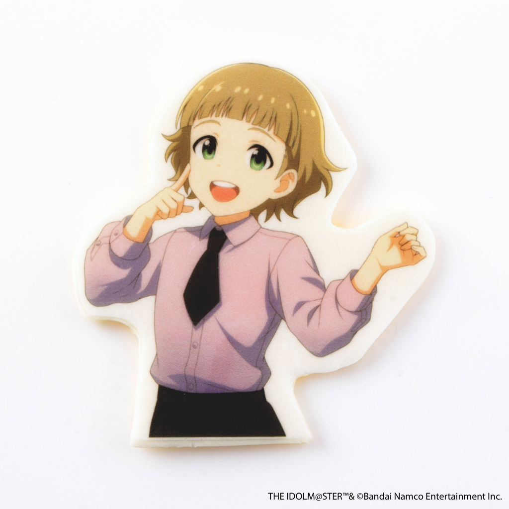 姫野かのん