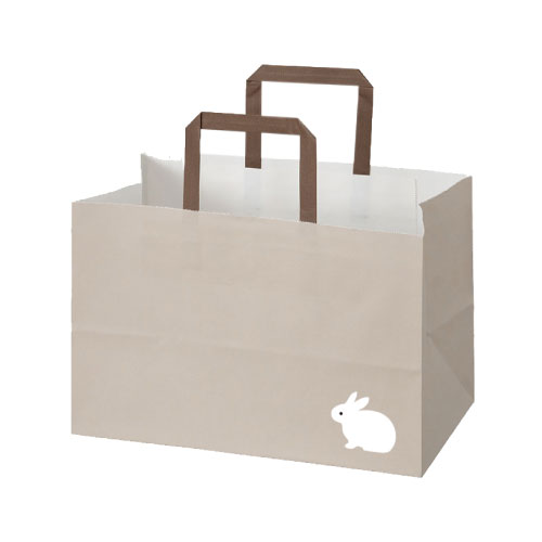紙手提げ袋