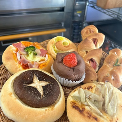 OPEN記念☆SNSフォロワー様限定クーポン