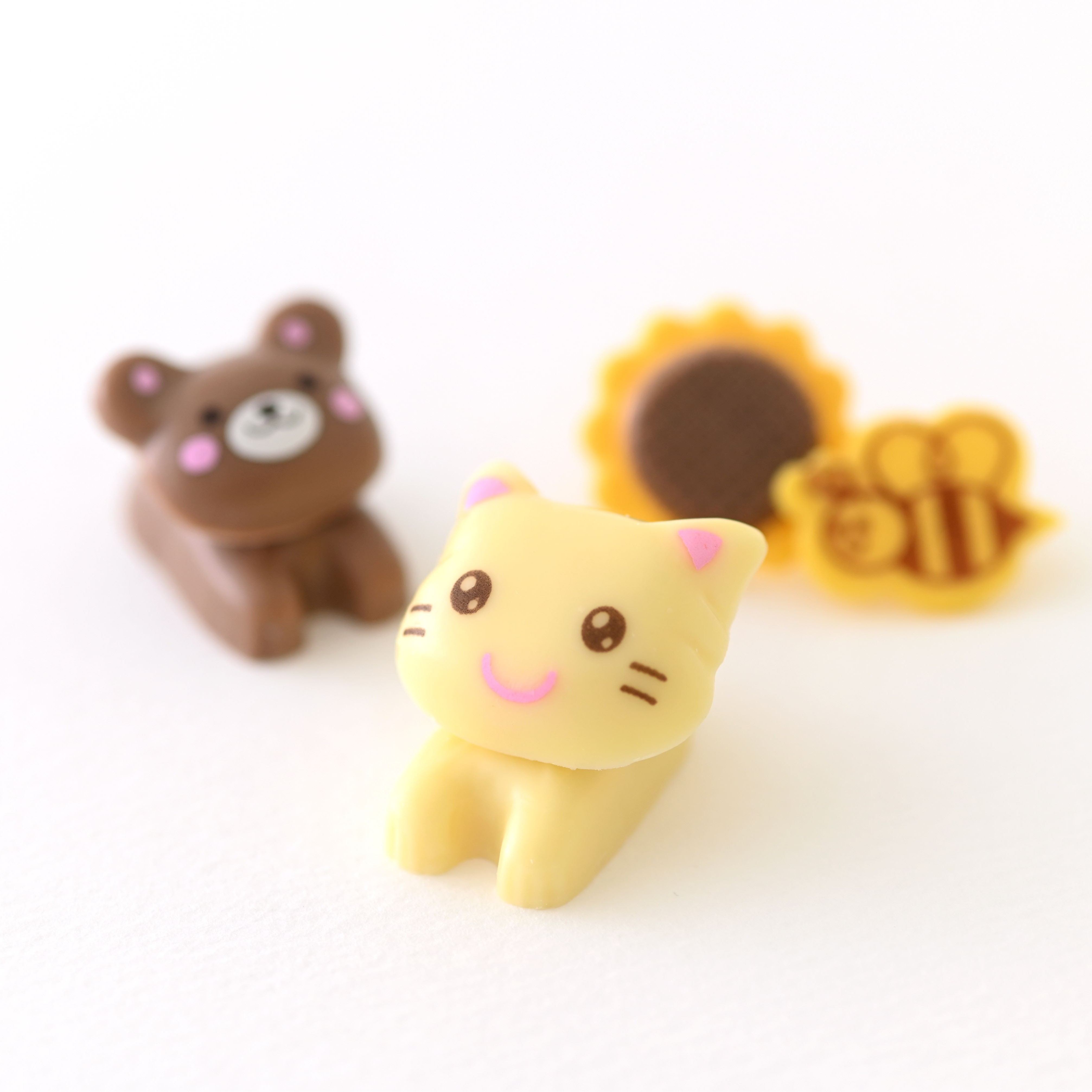 砂糖菓子　動物セット