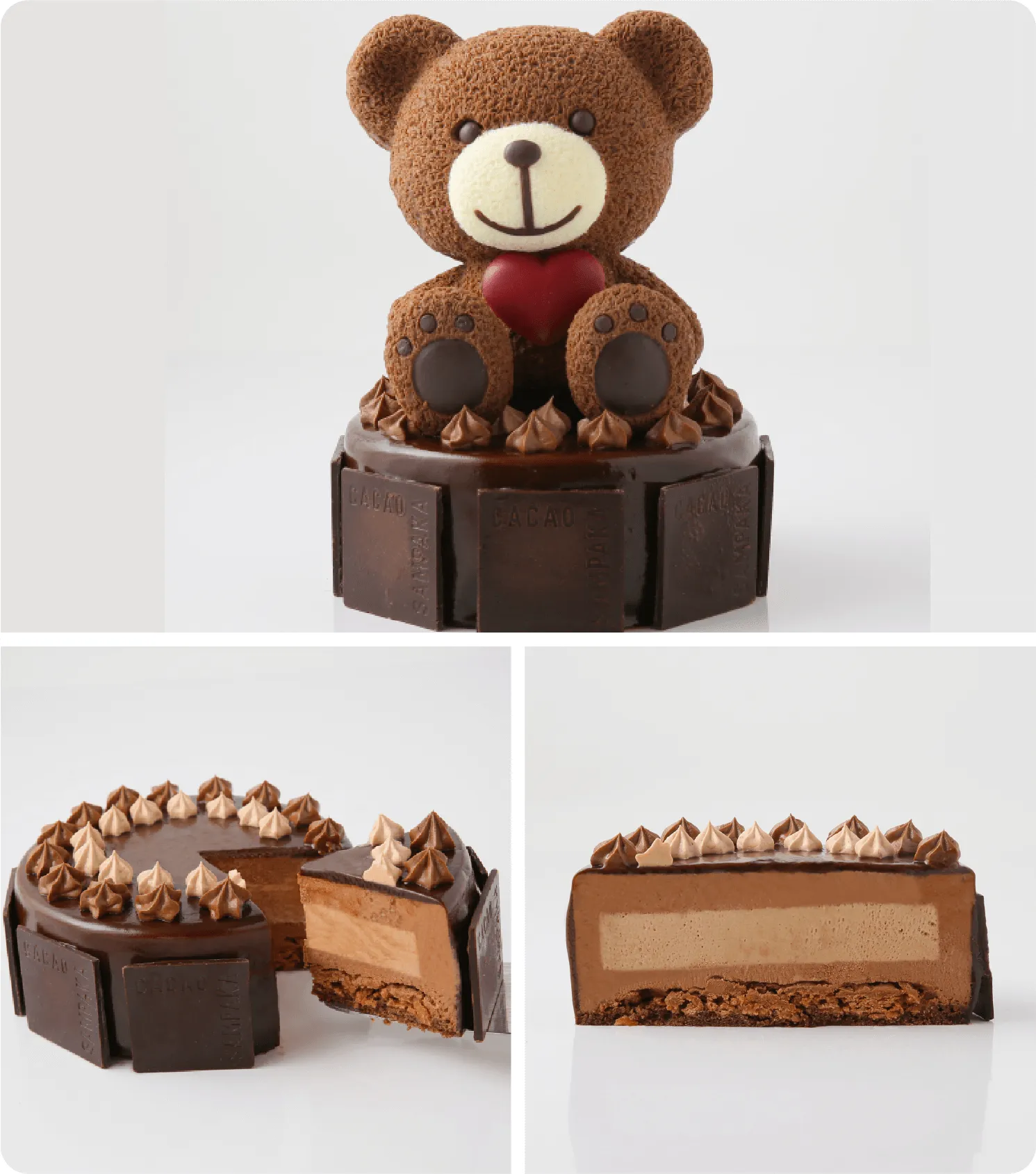 おすすめ】チョコレートケーキの通販・お取り寄せ | Cake.jp
