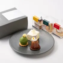 ケーキ