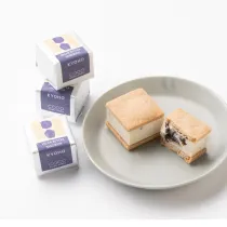 バターサンド