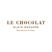 LE CHOCOLAT ALAIN DUCASSE（ル・ショコラ・アラン・デュカス）