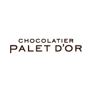 CHOCOLATIER PALET D'OR（ショコラティエ パレドオール）
