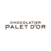CHOCOLATIER PALET D'OR（ショコラティエ パレ ド オール）