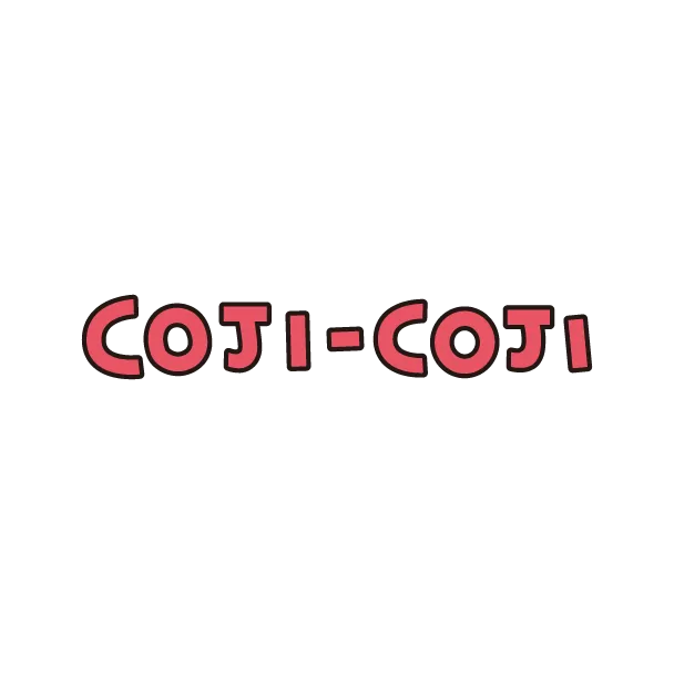 COJI-COJI