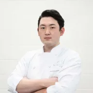 パティシエ画像