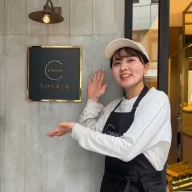 パティシエ画像