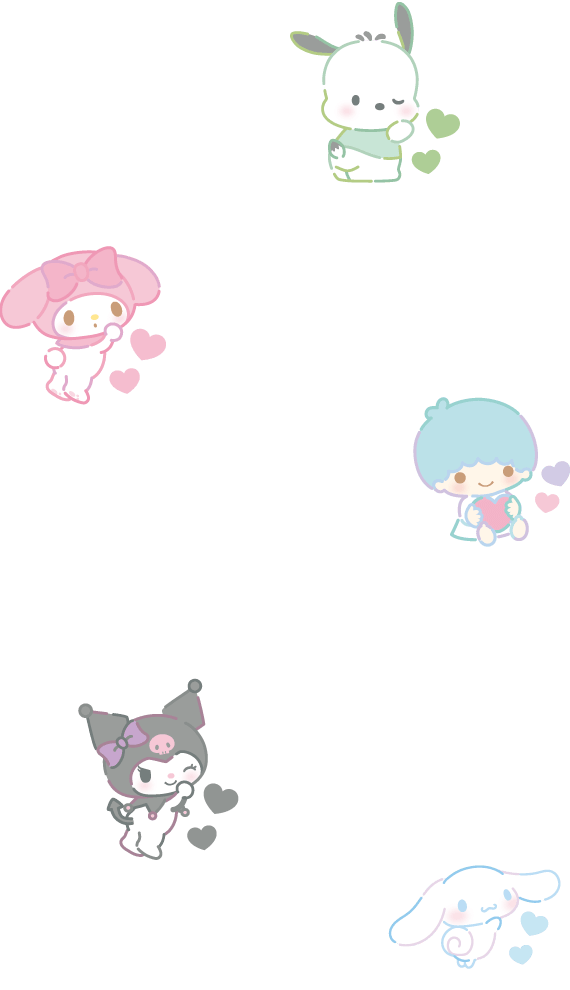 エンジョイアイドルシリーズ イラスト