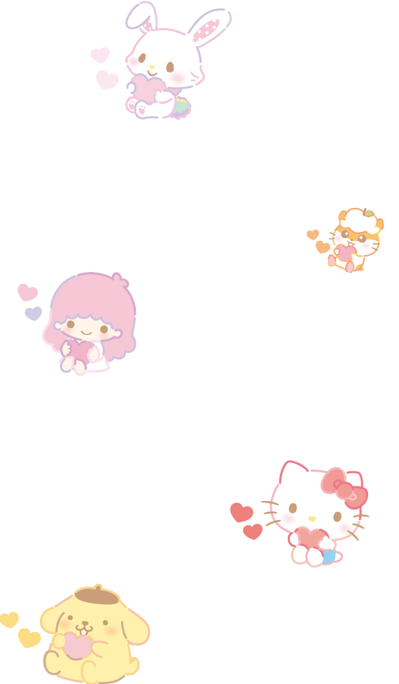 エンジョイアイドルシリーズ イラスト