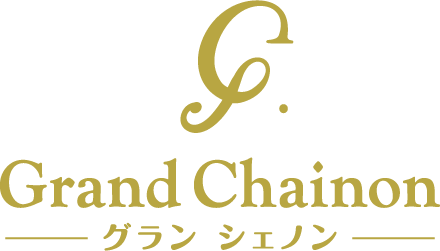 ロゴ Grand Chainon