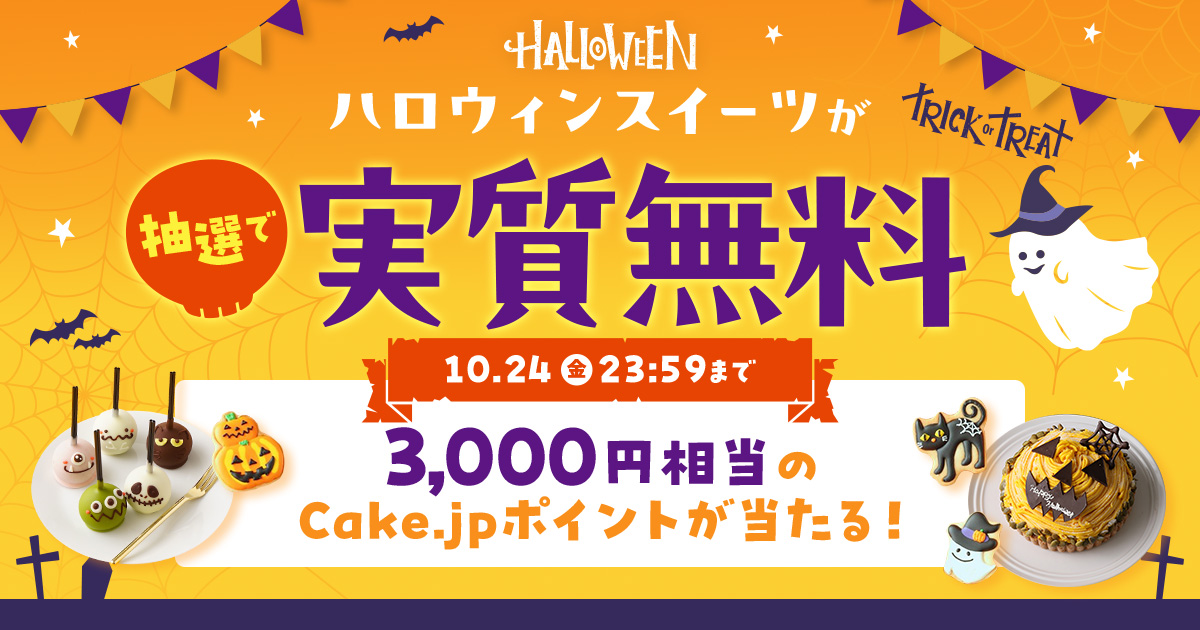 キャンペーンページを見る