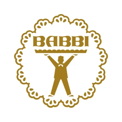 BABBI ロゴ