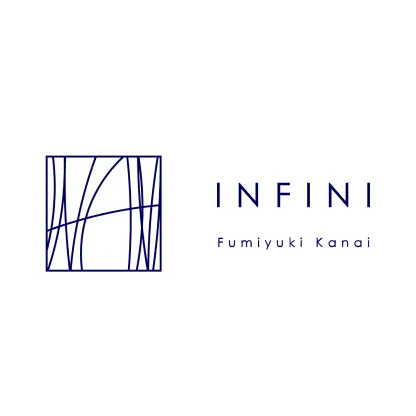 INFINI ロゴ