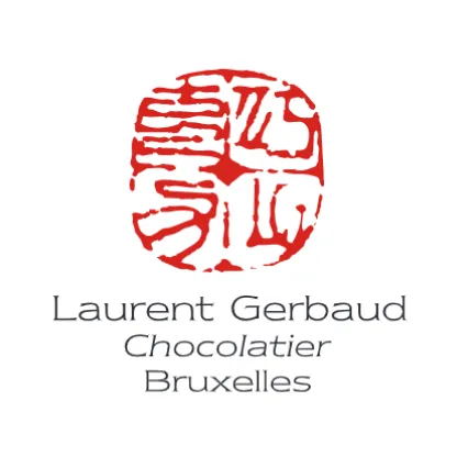 ローラン・ジェルボー ロゴ