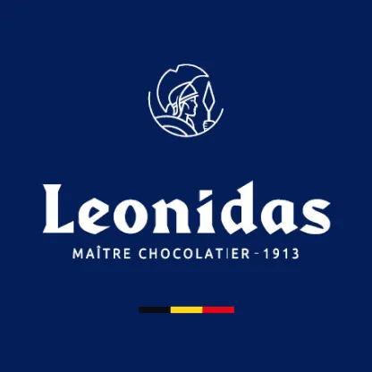 レオニダス ロゴ