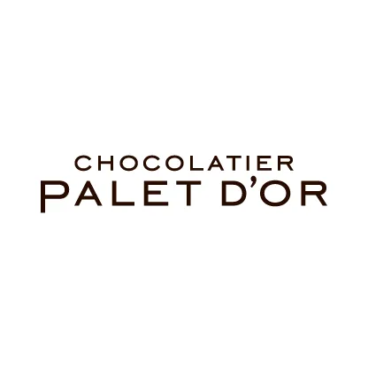 CHOCOLATIER PALET D'OR