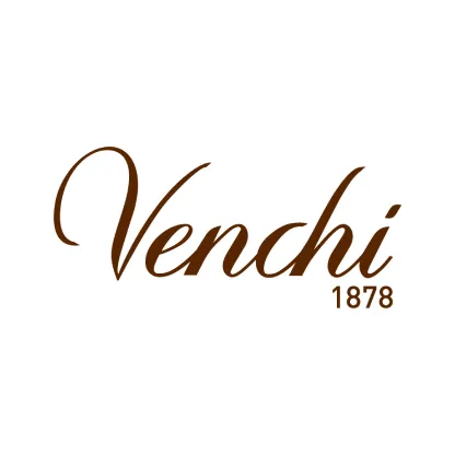 Venchi ロゴ