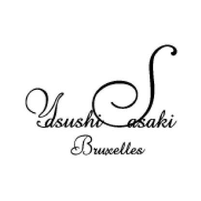 ヤスシ ササキ ロゴ