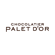 CHOCOLATIER PALET D'OR（ショコラティエ パレドオール）