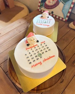 お菓子工房　サン・ヴェルジェ