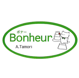 Bonheur A.Tamoriの画像