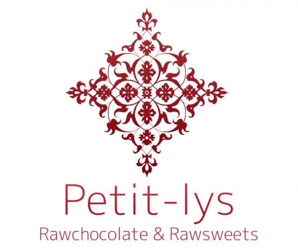 Raw chocolate & Rawsweets　Petit-lys
