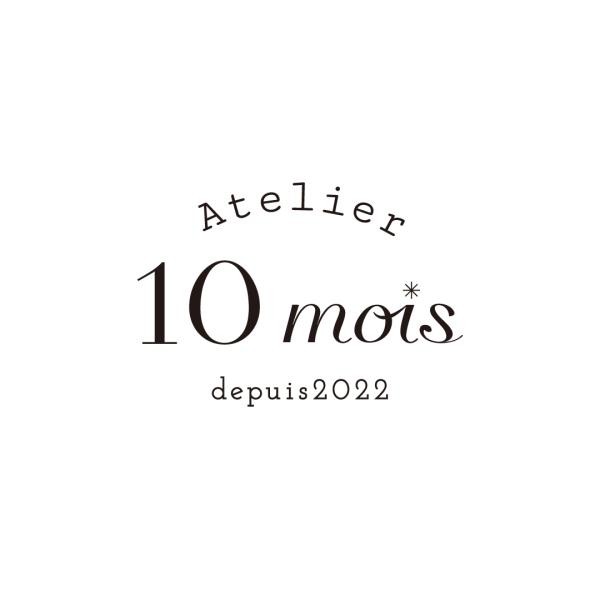 Atelier 10mois