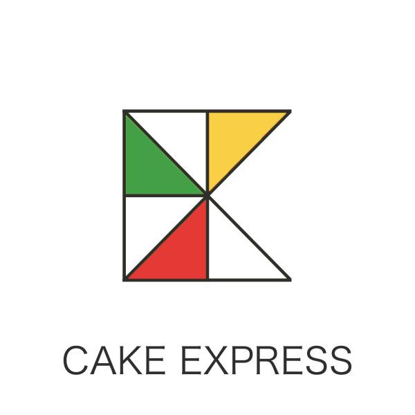 CAKE EXPRESSの画像