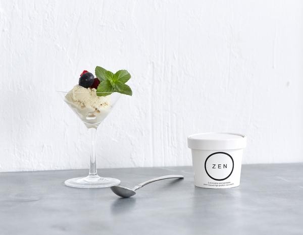 ZEN icecream