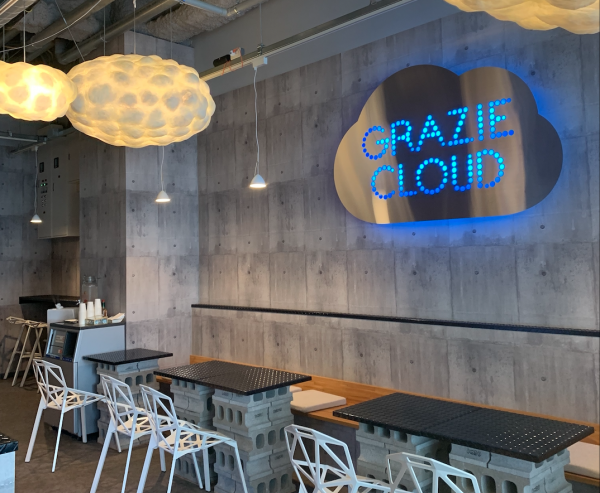 CLOUD CAKE SHOPの画像