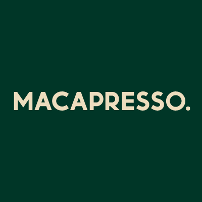 MACAPRESSOの画像