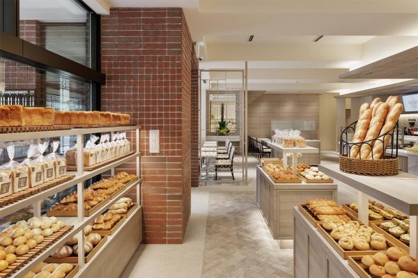 ル・パン神戸北野