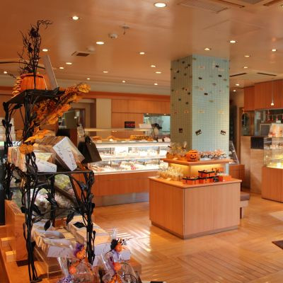 店舗画像