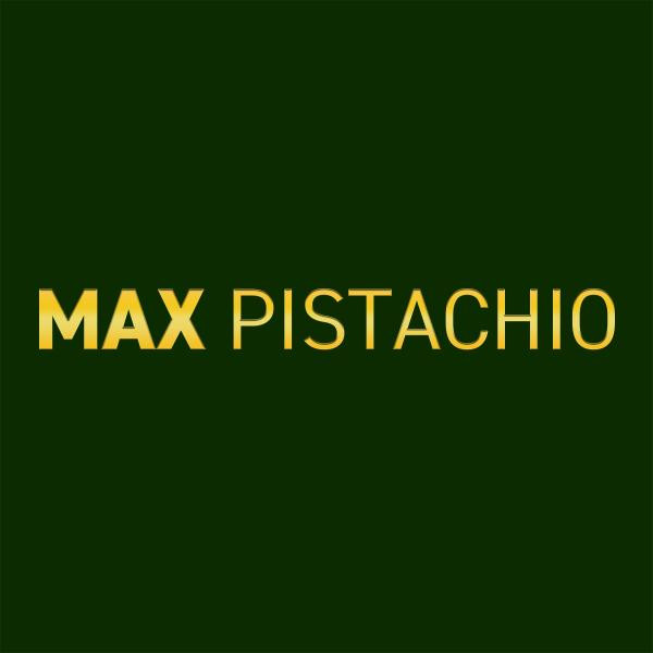 MAX PISTACHIO