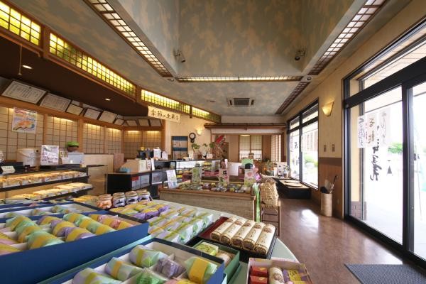 店舗画像
