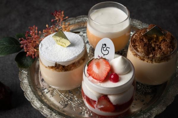 le R Cinq　ルエールサンク