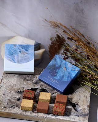 Night Cacao by KOKODii